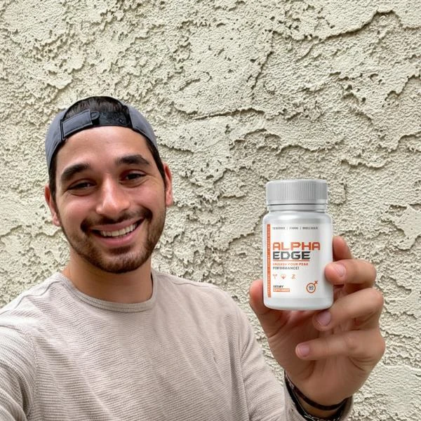 Foto de cliente Michael