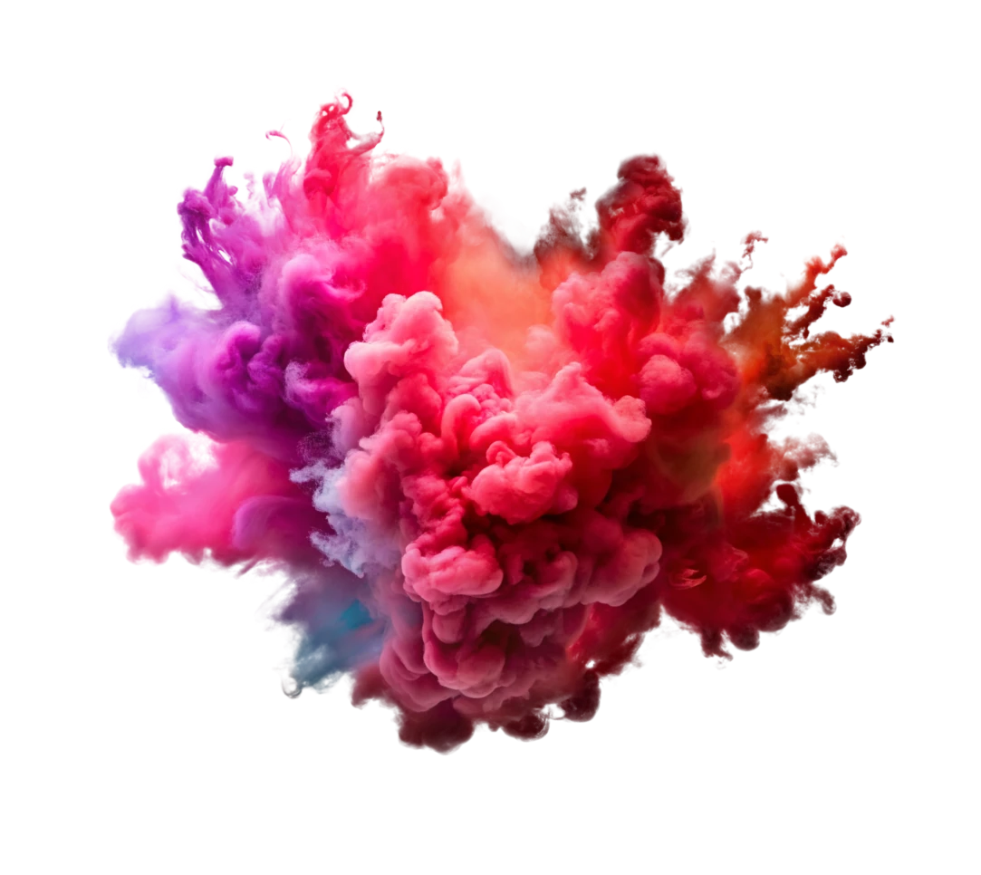 MaxVibe y un hombre para ilustrar la mejora de la potencia